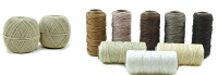 Rope,Twines & Webbings